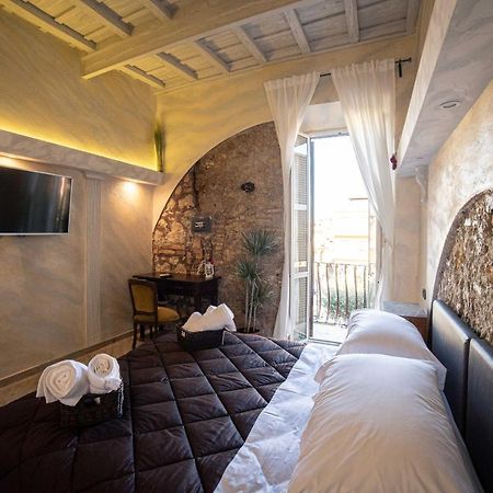Bed and Breakfast Lo Scoglio Dei Volsci Nettuno Exterior foto