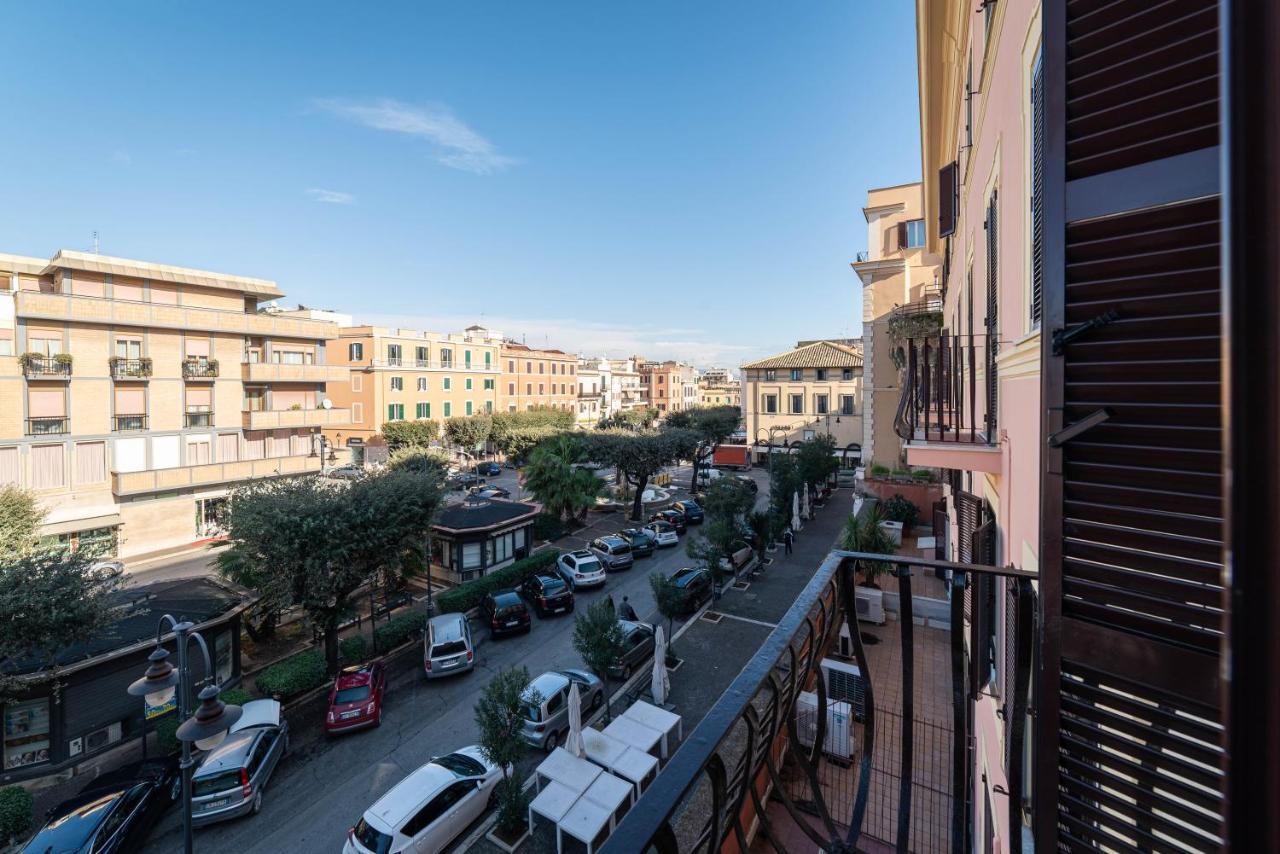 Bed and Breakfast Lo Scoglio Dei Volsci Nettuno Exterior foto