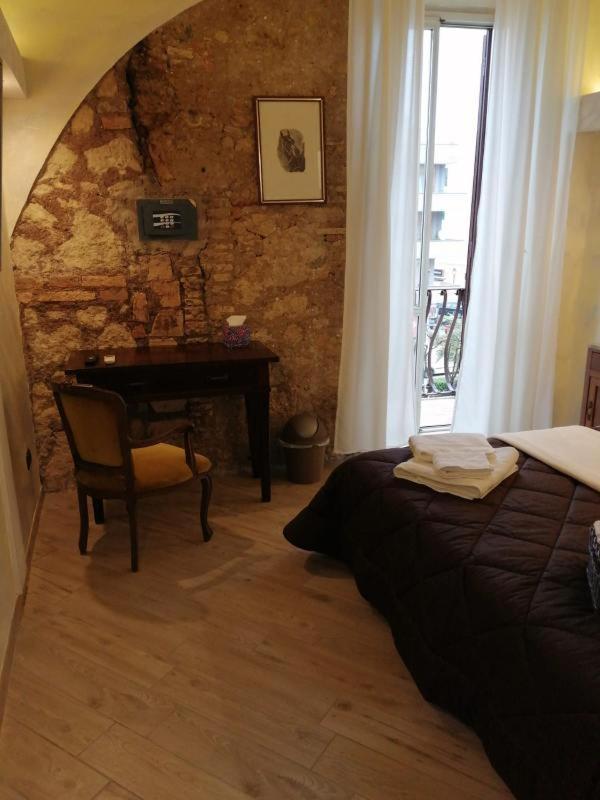 Bed and Breakfast Lo Scoglio Dei Volsci Nettuno Exterior foto