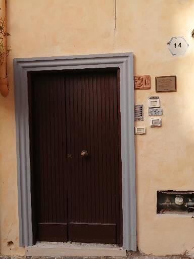 Bed and Breakfast Lo Scoglio Dei Volsci Nettuno Exterior foto
